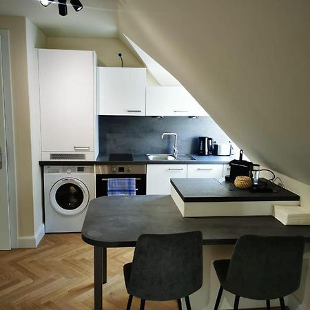 Vienna City Apartment Margareten Экстерьер фото