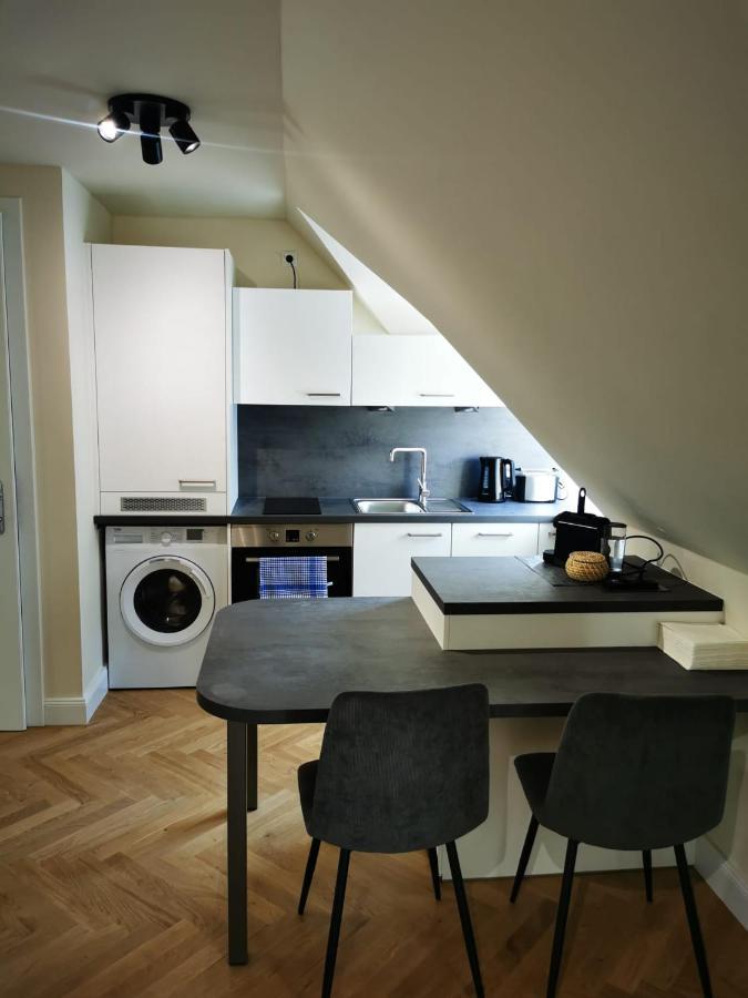 Vienna City Apartment Margareten Экстерьер фото