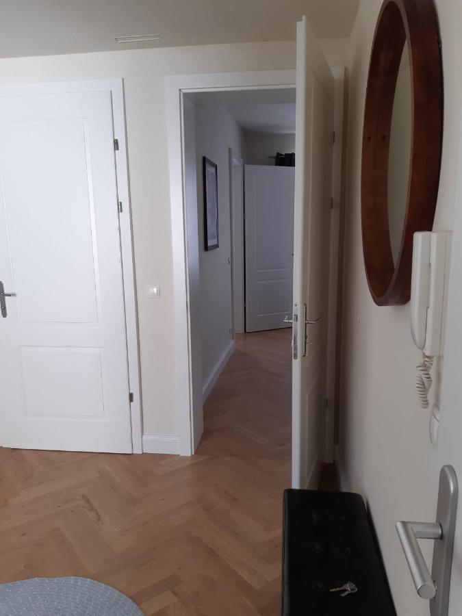 Vienna City Apartment Margareten Экстерьер фото