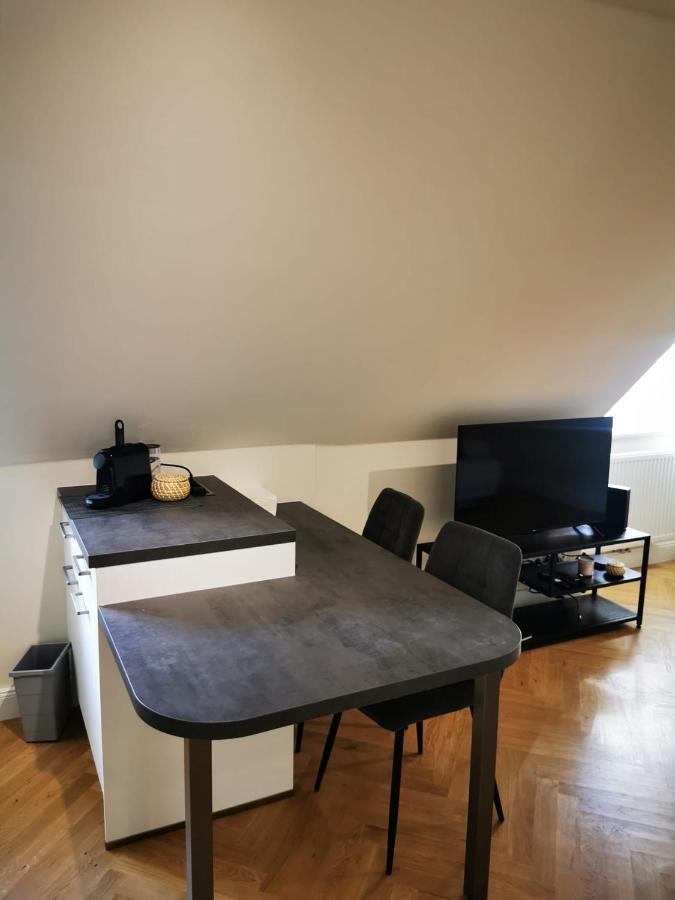 Vienna City Apartment Margareten Экстерьер фото