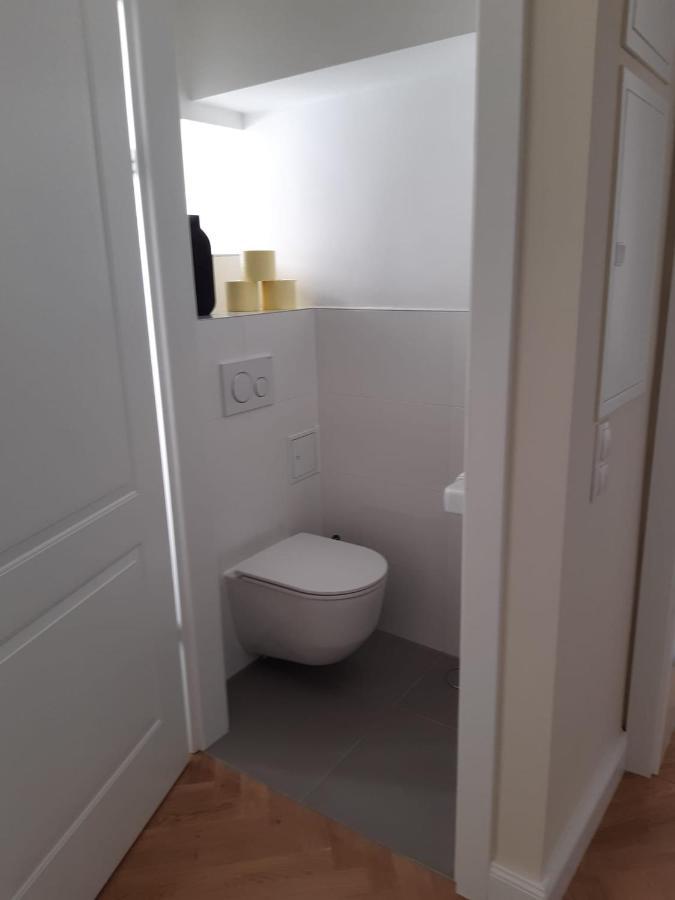 Vienna City Apartment Margareten Экстерьер фото