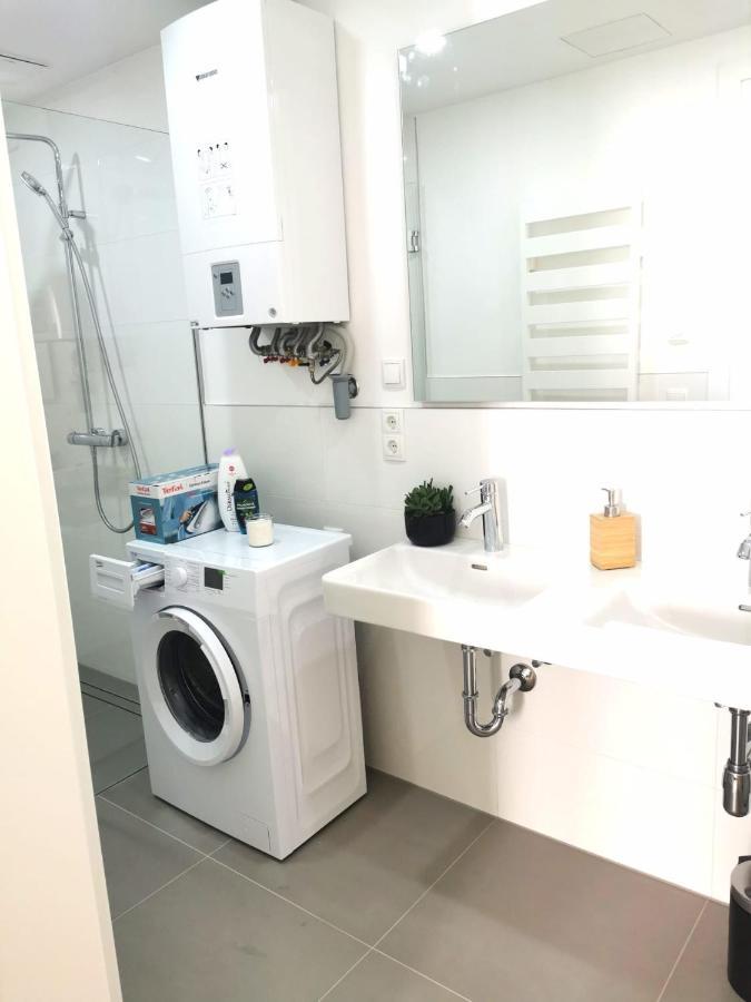Vienna City Apartment Margareten Экстерьер фото